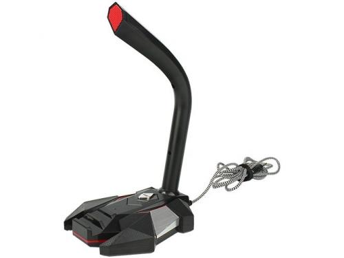 Microfono Tipo Gamer Popu Pine