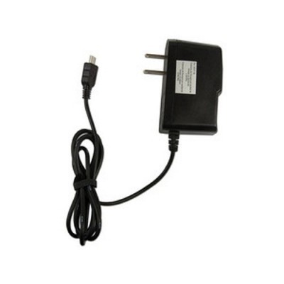 Cargador GINGA, Negro