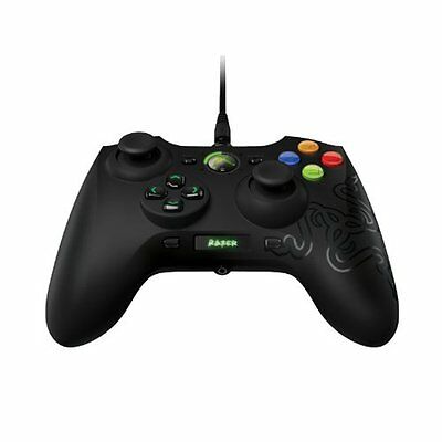 CONTROL P/XBOX 360 PC WIN ACCS USB