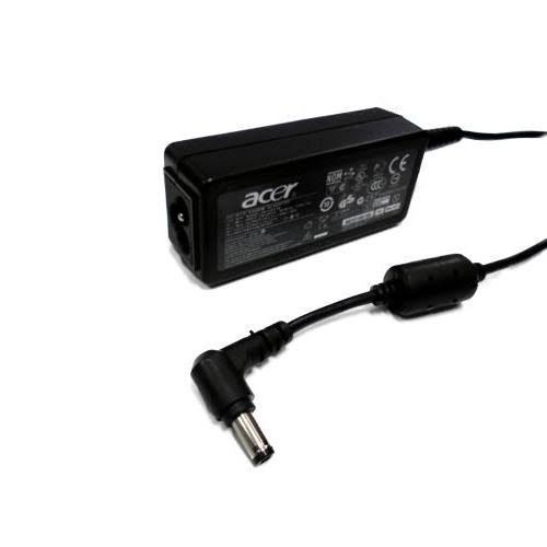 AC1004, ORIGINAL AC ADAPTER, ACER ASPIRE ONE MINI DELL,GATEWAY, LITE ON,19V 1.58A, TIP 5.5X1.7, 30W