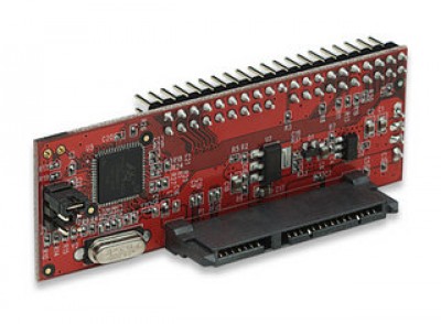 Convertidor SATA MANHATTAN 158282, IDE, 3000 Mbit/s