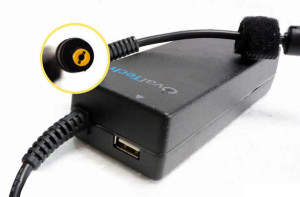 Cargador OTAC-E56 compatible Acer 19V/2.15A