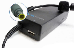 Cargador OTAC-E57 compatible Lenovo 20V/4.5A