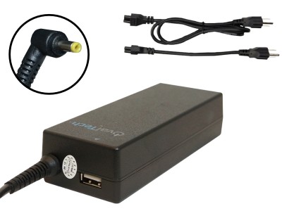 Cargador OTAC-E67 compatible LENOVO 20V 3.25A 65W