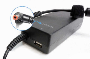 Cargador Lenovo 20V 4.5A P/Cafe OTAC-E78 Ovaltech