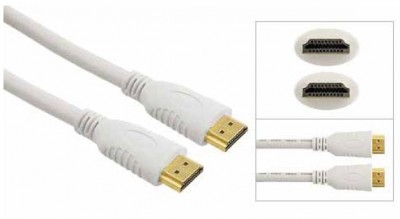 OT10014 CABLE HDMI 1.8MTS OVALTECH