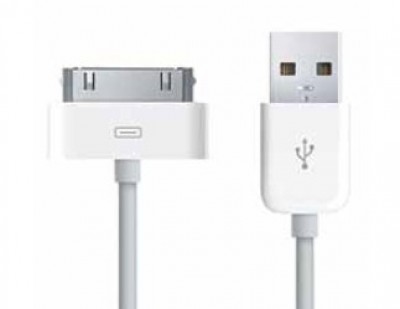 OT10016 CABLE DOCK IPHONE 4G OVALTECH