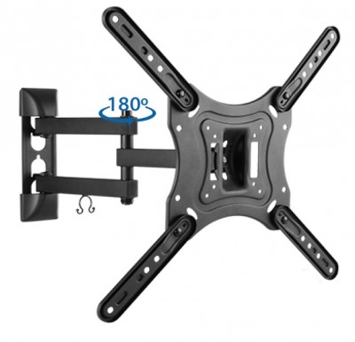 OVTV-M2355 SOPORTE MOVIL TV/LCD OVALTECH