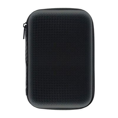 Estuche Protector Brobotix Gabinete 2.5" Negro