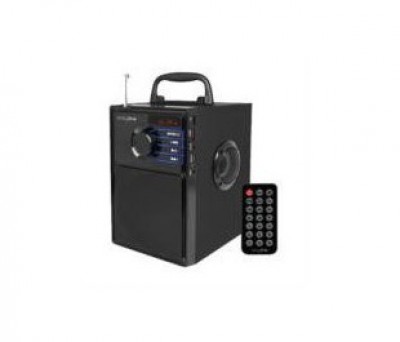 Bocina Bluetooth Easyline El-994589