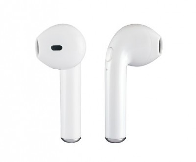 Audifonos Easyline Inalambricos Viva Buds El-995111Audífonos PERFECT CHOICE EL-995111, Audífonos, Color blanco, Inalámbrico