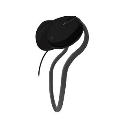 Diadema PERFECT CHOICE PC-110309, Diadema, Negro, Alámbrico