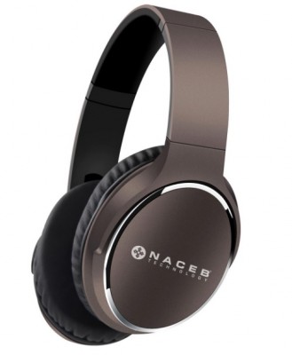 Audifono Bluetooth Cafe Fornax Na-0308C