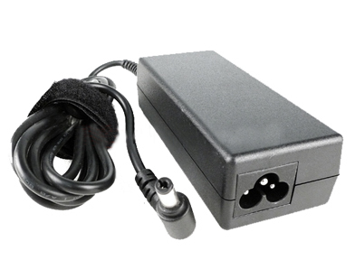 Cargador Original HP-Compaq, 19v 3.4a  65w (A0003857)