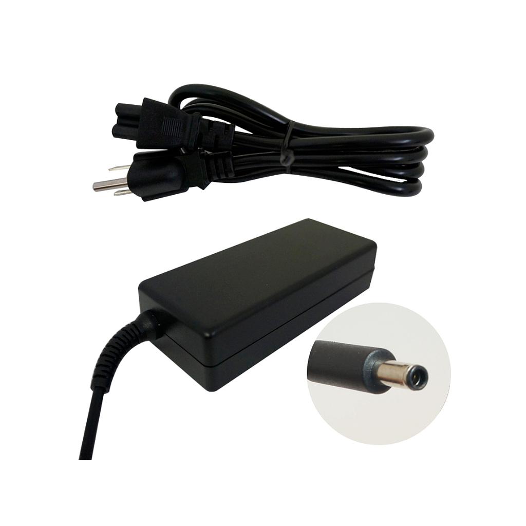 DELL 65W 19.5V 3.34A (4.5*3.0) DELLCargador Genérico EK-L6D Para Equipos Marca EKO