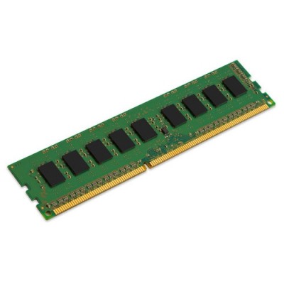 Memoria RAM para PC Kingston Technology PC10600, 2 GB, DDR3, 1333 MHz, 240-pin DIMM, PC/server