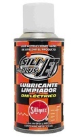 *Lubricante Limpiador Silijet E Plus 170Ml.