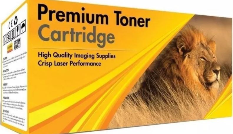 Toner Generico para BROTHER TN1060 GENERICO (caja amarilla)
