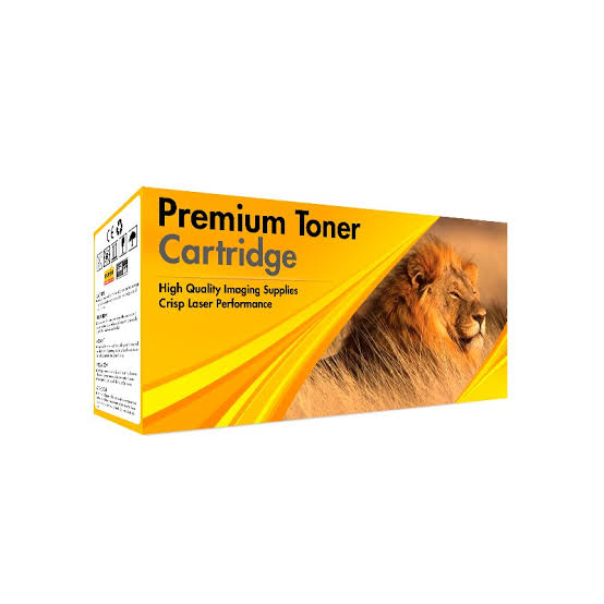 TONER Genérico para TN720 BROTHER REM (C.AMARILLA)
