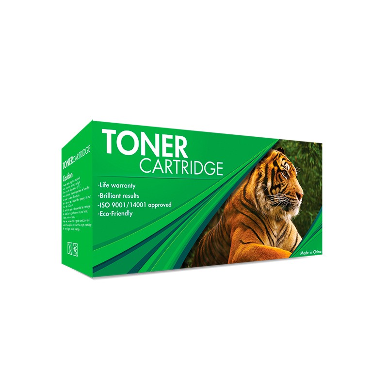 Cartucho de Toner HP 85A (CE285A) Negro Remanufacturado Generación 2 Calidad Premium para 1600 impresiones (copia)