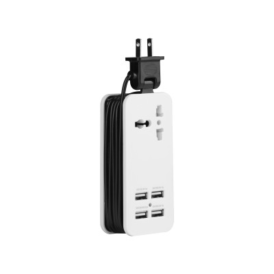 *Power Strip Naceb socket