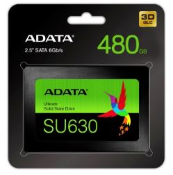 SSD Adata SU630 480GB