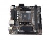 MB MSI A320I-S01 BULK