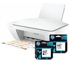 HP DESKJET INK ADVANTAGE 2374 (7WQ03A)