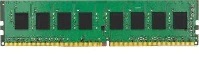 Memoria RAM Kingston Technology KVR24N17S6/4, 4 GB, DDR4, 2400 MHz, 288-pin DIMM, PC/server