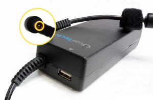 Cargador OTAC-E59 compatible SONY 19.5V 4.7A