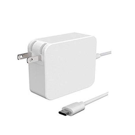 Cargador USB-C 65W 20V/3.25A (Type C) con PD